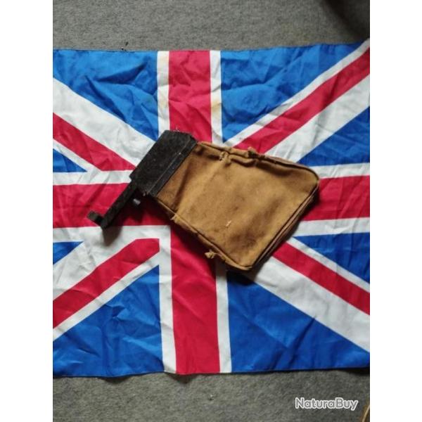 Sac r�cup�rateur d'�tuis pour Bren