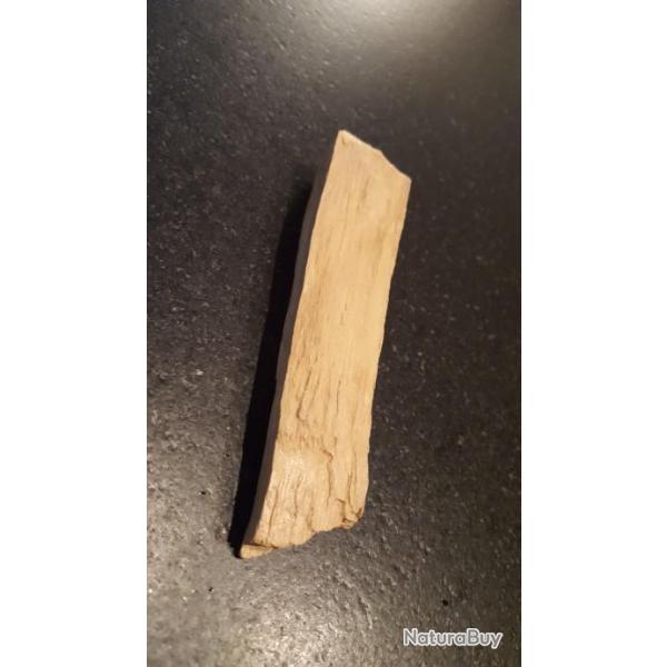 PALO SANTO bois encens Perou