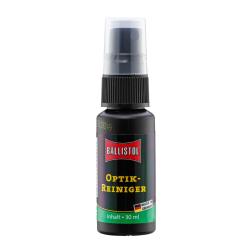 Nettoyant optique ballistol