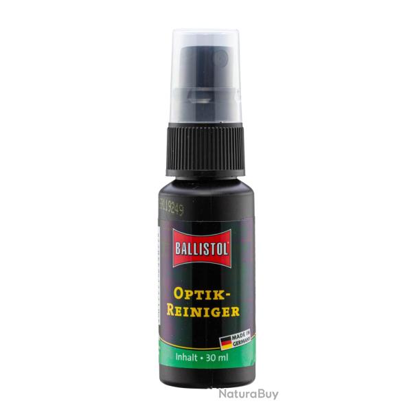 Nettoyant optique ballistol