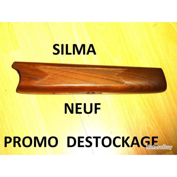 devant bois NEUF fusil SILMA (voir mod�le) - VENDU PAR JEPERCUTE (SZA517)