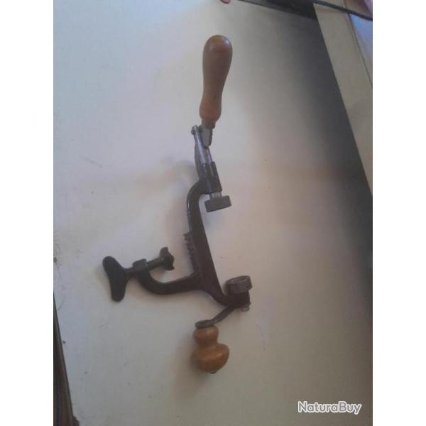 sertisseur  marron mixte pour calibre 20