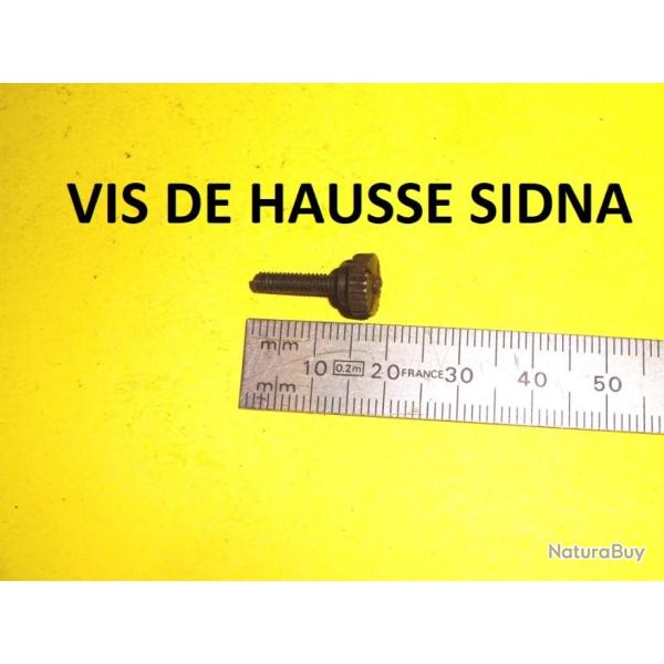 vis de r�glage de hausse carabine SIDNA RAF - VENDU PAR JEPERCUTE (D9T729)