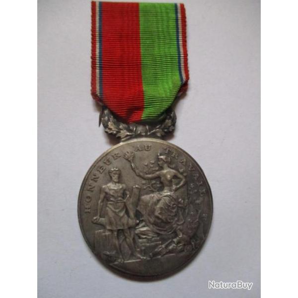M�daille SGCI 1908-1929