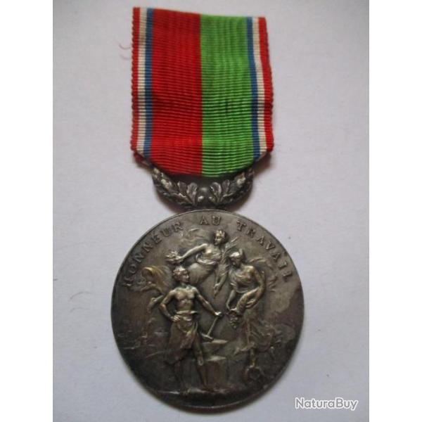 M�daille SGCI 1933