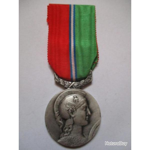 M�daille SGCI 1968