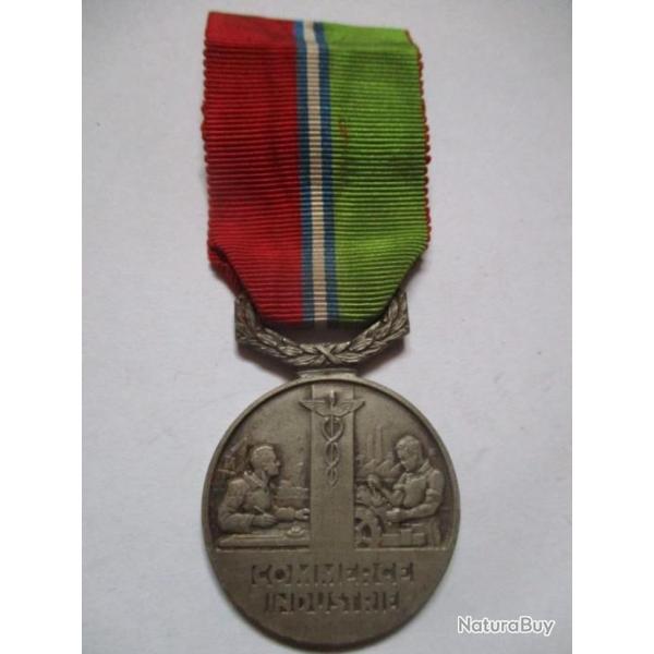 M�daille SGCI 1945