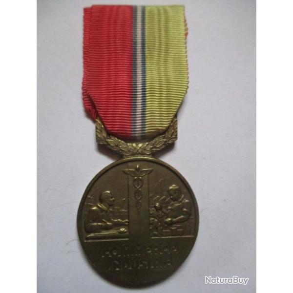 M�daille SGCI 1950