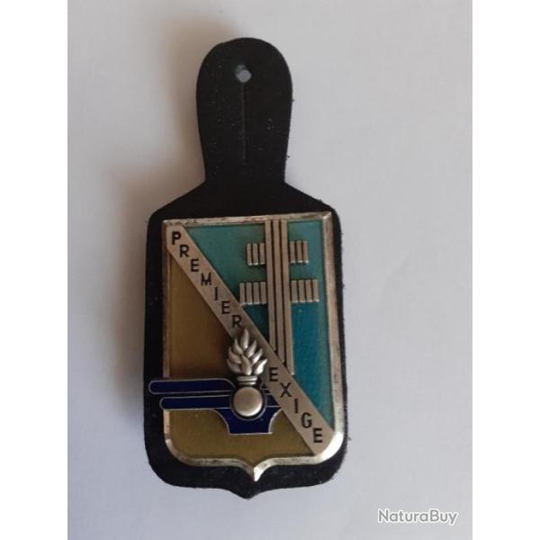 insigne Mat�riel     1e EXIGE  Drago G 3294