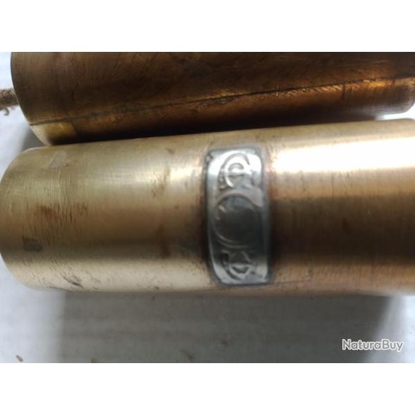 Briquet de tranch�es