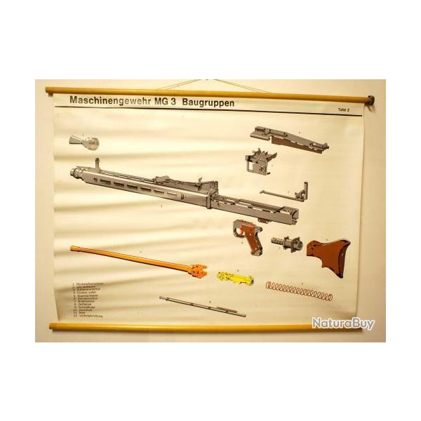 Tableaux  didactique MG 42 ref 3