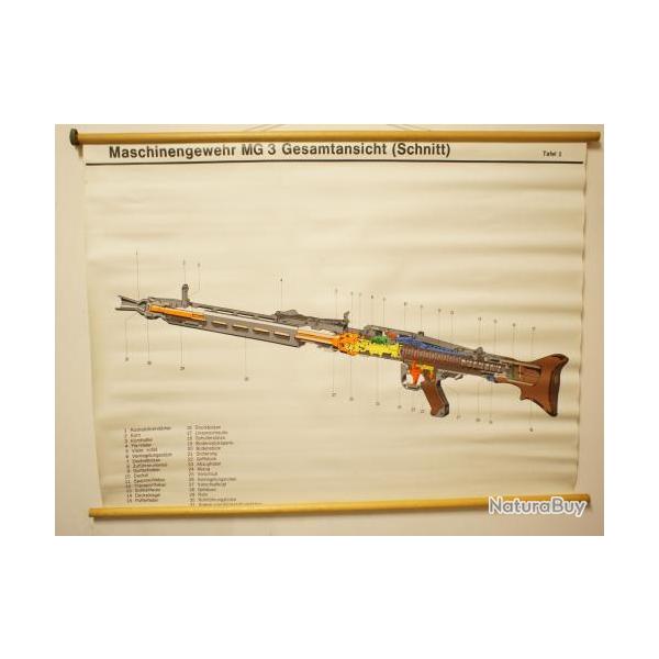 Tableaux  didactique MG 42 ref 2