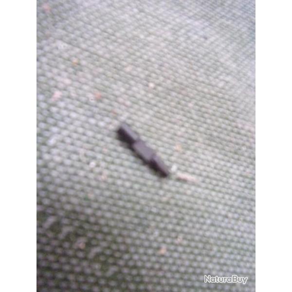 Luger P 08 trigger bar plunger