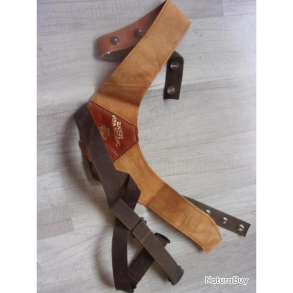 harnais de holster Bianchi inside 13 A Scorpio