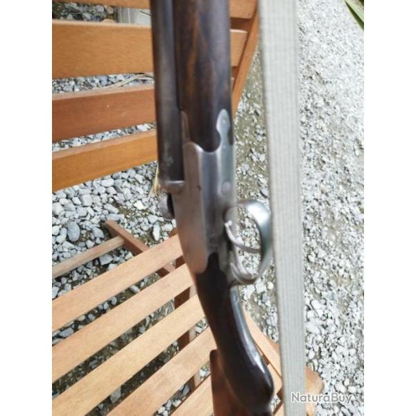 Traditionnel juxtapos� Charlin 16/65 4 hirondelles TBE de pr�sentation et fonctionne ment.