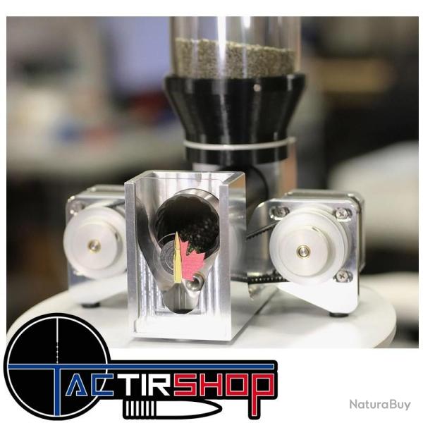 Pack AutoTrikler V4 avec Balance A&D FX-120i EX