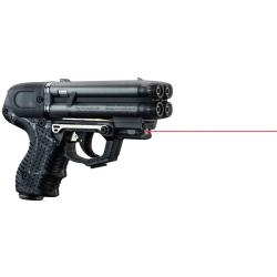 Jet protecteur JPX 6 noir Laser
