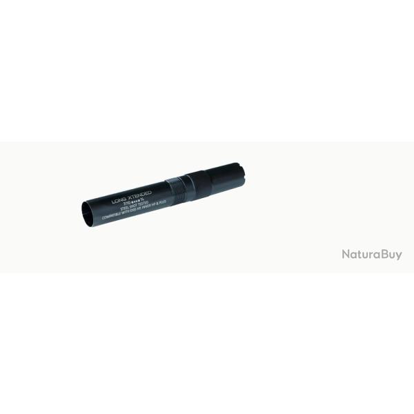 Rallonge 5 Cm Pour Canon Fusil Calibre 12 Tribore HP Et Plus