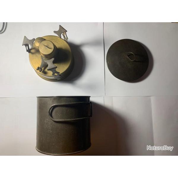 R�chauds  militaire ww 2