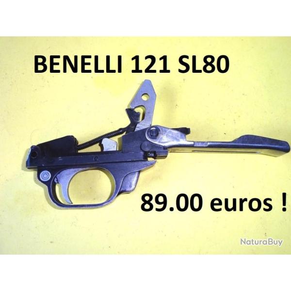 sous garde fuil BENELLI 121 SL 80 SL80 - VENDU PAR JEPERCUTE (j2a3)