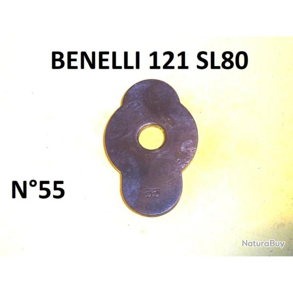 cale de crosse n�55 fusil BENELLI 121 SL80 � 4.00 euros !!! - VENDU PAR JEPERCUTE (j2a11)