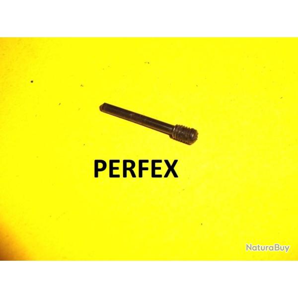 vis arr�t de culasse fusil PERFEX diam�tre tige 2.14mm MANUFRANCE - VENDU PAR JEPERCUTE (j2a27)