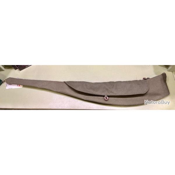 Fourreau pour arme mont� MAREMMANO vert GR408 122 cm