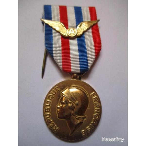M�daille A�ronautique (or)