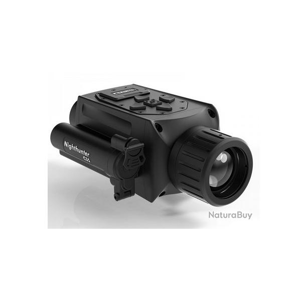 Monoculaire thermique STEINER CLIP ON C35