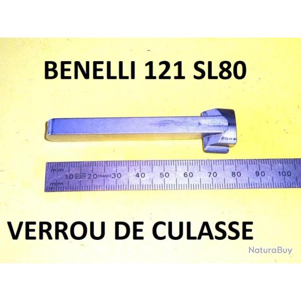 verrou de culasse fusil BENELLI 121 SL80 SL 80 - VENDU PAR JEPERCUTE (j2a34)
