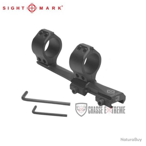 Montage Rapide SIGHTMARK Tactique Cantilever � 34 mm LQD