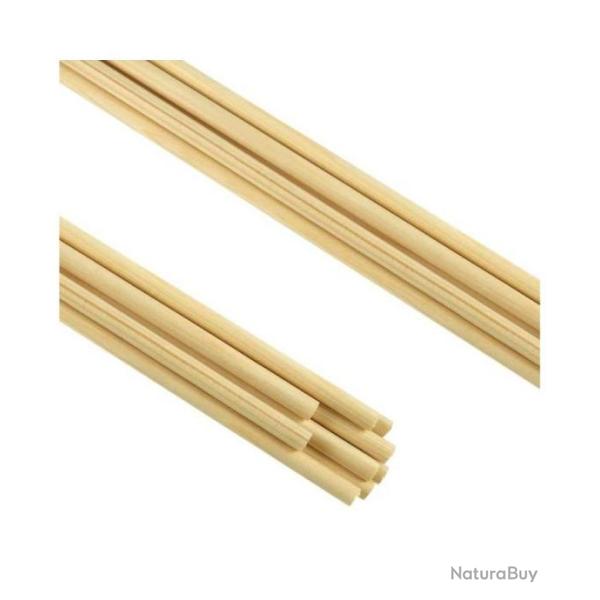 F�T BOIS EPICEA PREMIUM BEARPAW 35/40# - 5/16" (par 6)