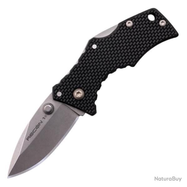 Couteau pliant Cold Steel  Micro Recon 1