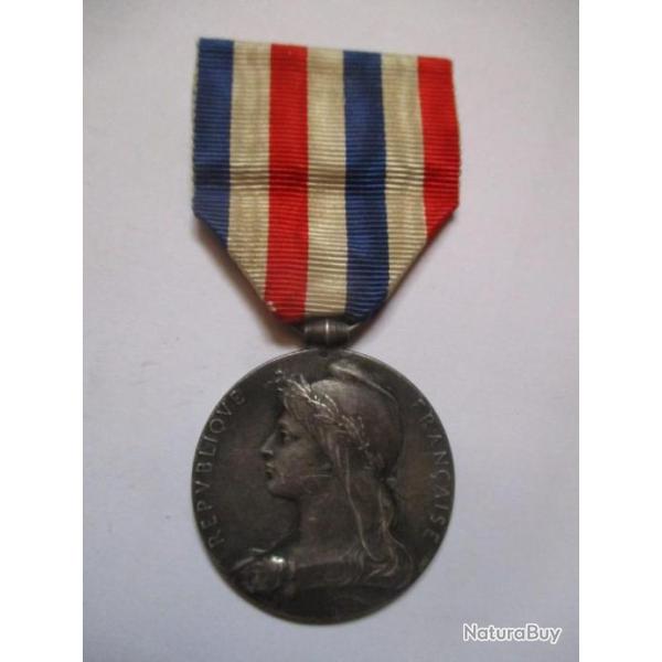 M�daille des Travaux Publics