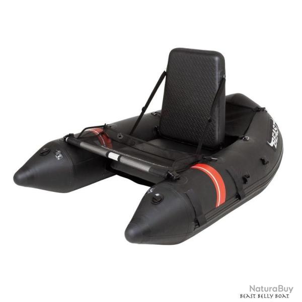 Float Tube Abu Garcia Beast Belly Boat