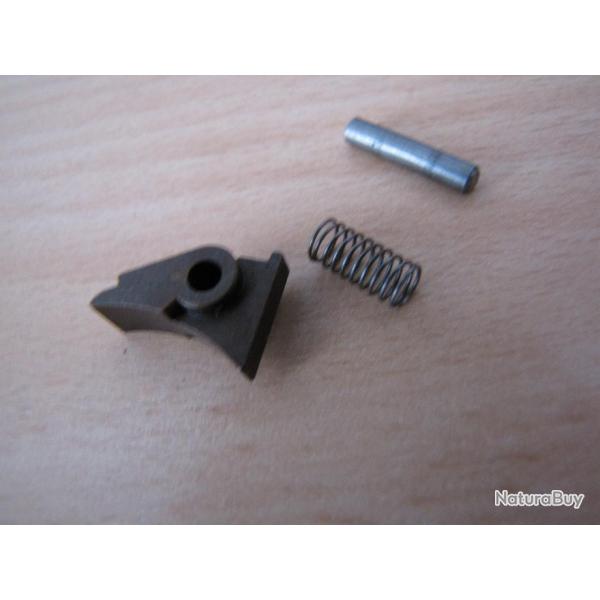 CROSMAN 357  calibre 4.5 a plomb Pice dtach  gachette  (b14)