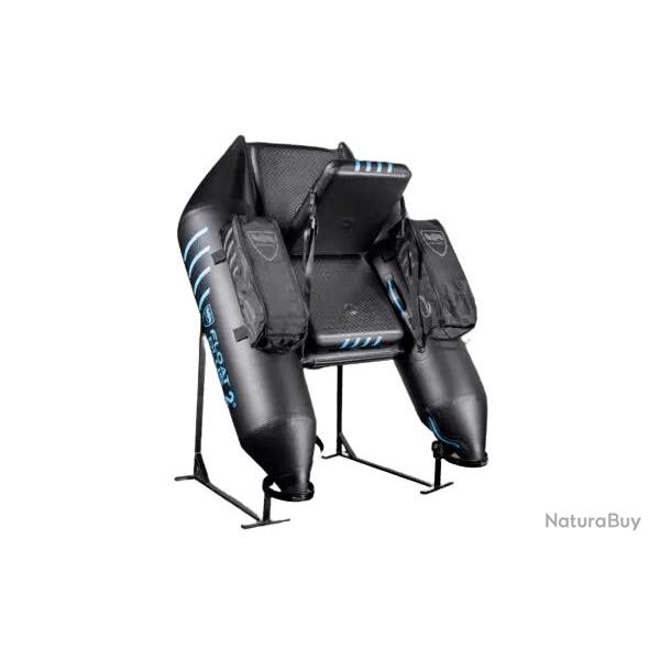 Float Tube Float Plus Bellyboat 2