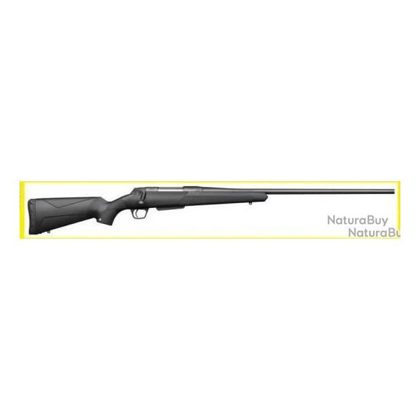 carabine a verrou Winchester XPR composite cal 270 Win canon 53 cm avec chargeur, NEUVE