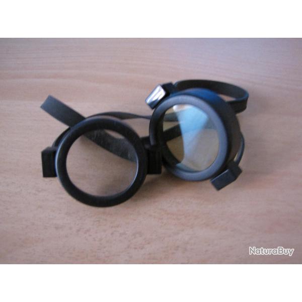 Bonette /protection d'optique  (b24)