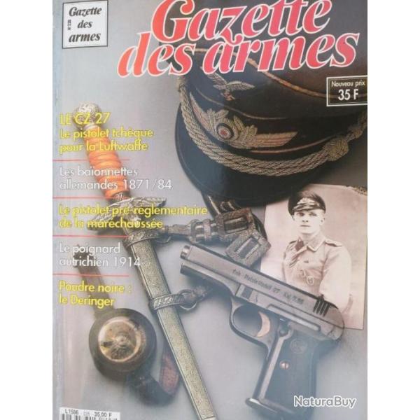Gazette des armes n� 228