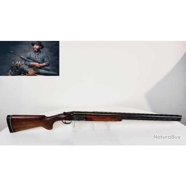 Fusil De Trap Superpos PERAZZI MX8 CAL.12/70 (1951)