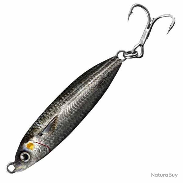 Wobly 60 Mimetic Mullet