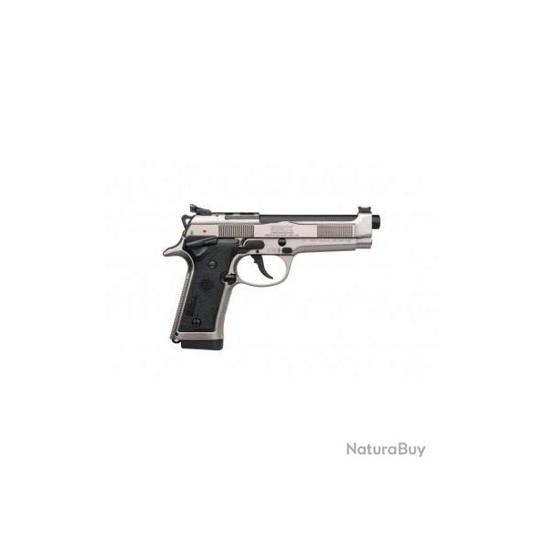 BERETTA 92 X PERFORMANCE 9 X 19 (9MM LUGER)