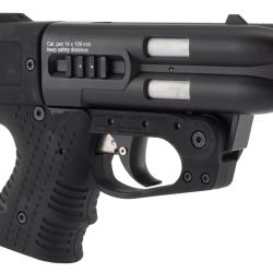Jet Protecteur Jpx 4 Noir Compact - JPX151