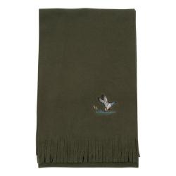 Op&eacute; No&euml;l ! &Eacute;charpe Percussion polaire - Kaki