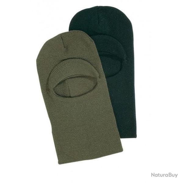 Passe montagne Cityguard avec visi�re - Noir