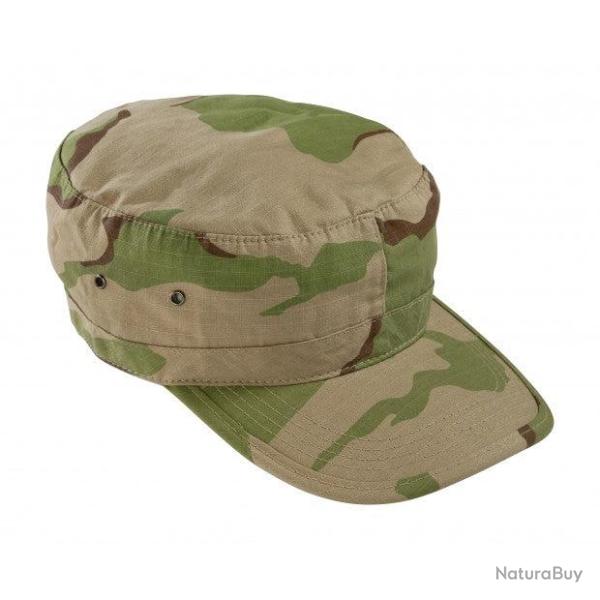 Casquette Cityguard US Ripstop - Camo - 2