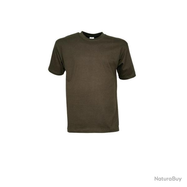 T shirt Idaho uni XS