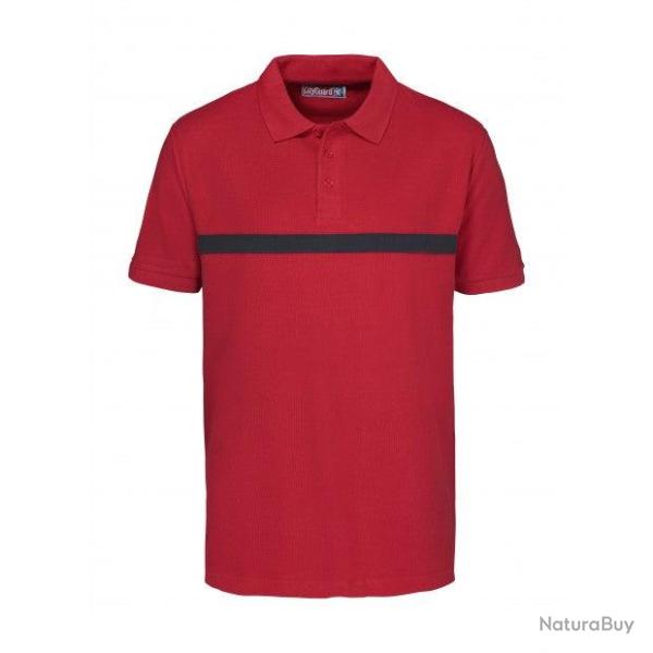 Polo Cityguard SSIAP neutre