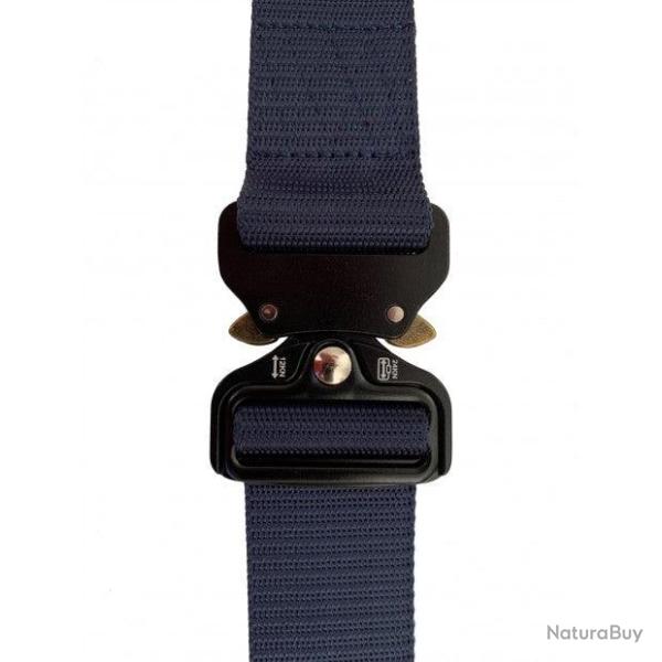 Ceinture d'assault Cityguard - 110 cm max Marine - Marine